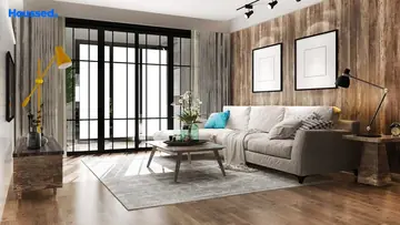 Sample Apartment of L&T Green Reserve - Image 316411