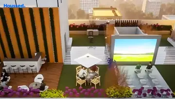 Amenities of Jadeite Kaveri - Image 316432