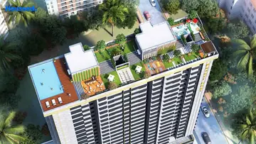 Amenities of Jadeite Kaveri - Image 316434