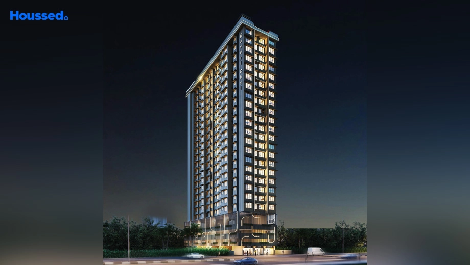 Project Image of Jadeite Kaveri in Kandivali West, Mumbai - Image 316430