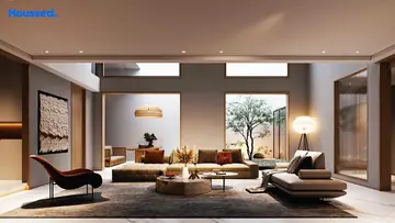 Sample Apartment of Jadeite Kaveri - Image 316435