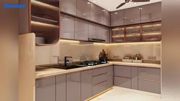 Sample Apartment of MK Homes - Image 316442