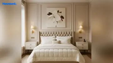 Sample Apartment of MK Homes - Image 316440