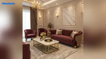 Sample Apartment of MK Homes - Image 316441