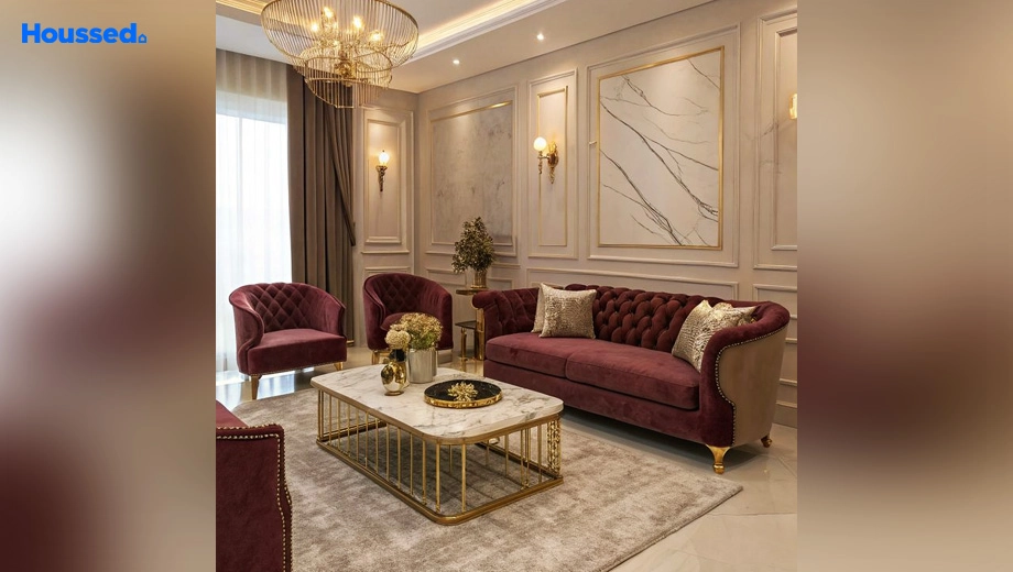 Sample Apartment of MK Homes in Sector 86, Faridabad - Image 316441