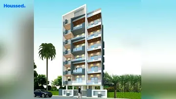 Project Image of Nishvi Park - Image 316476