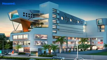 Project Image of Shyam Palladium - Image 316474