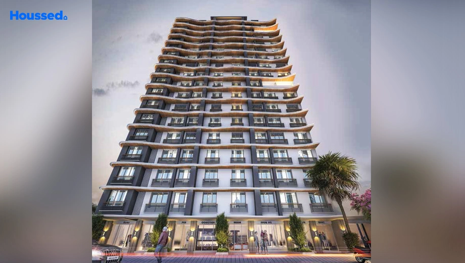 Project Image of Atmiya Prime Centria Prime Vista Phase 2 in Ghatkopar East, Mumbai - Image 316493