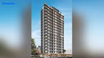 Project Image of Atmiya Prime Centria Prime Vista Phase 2 - Image 316492