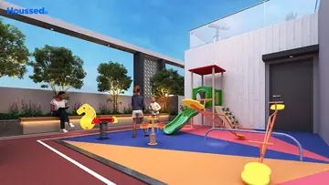 Amenities of Vida JVLR 60 - Image 316517