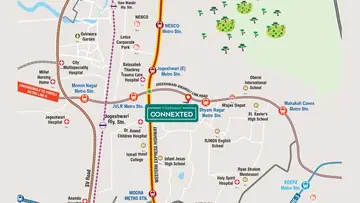 Location of Vida JVLR 60 - Image 316518