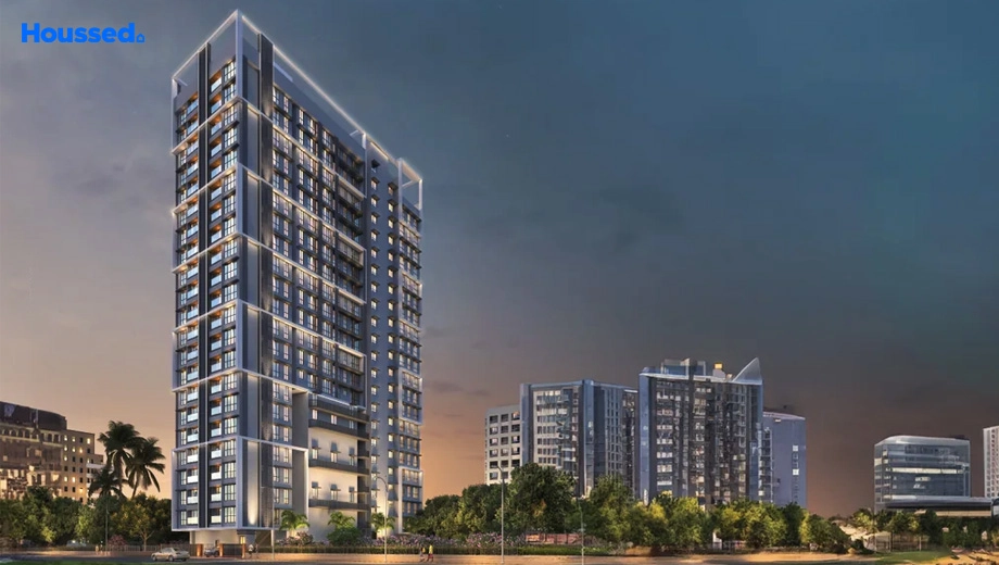 Project Image of Vida JVLR 60 in Jogeshwari East, Mumbai - Image 316511