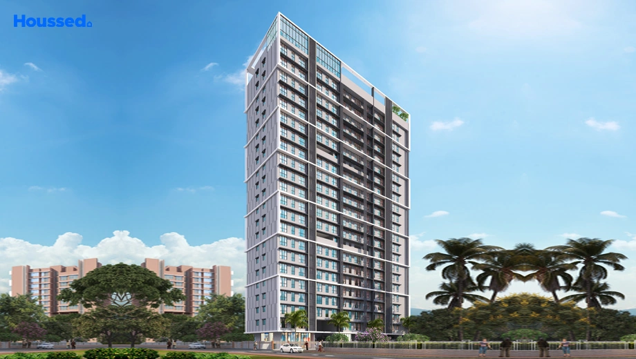 Project Image of Vida JVLR 60 in Jogeshwari East, Mumbai - Image 316512
