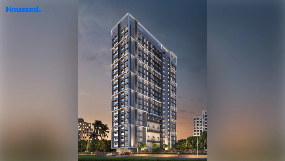 Project Image of Vida JVLR 60 in Jogeshwari East, Mumbai - Image 316510
