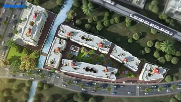 Project Image of Saphale Rajlaxxmi Park - Image 316542