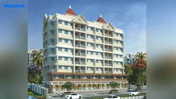 Project Image of Saphale Rajlaxxmi Park - Image 316537
