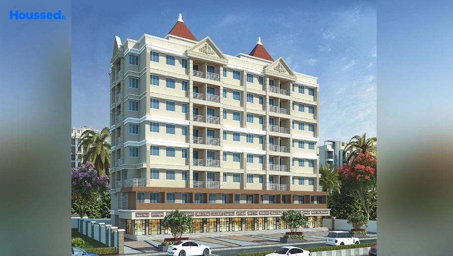 Project Image of Saphale Rajlaxxmi Park in Saphale West, Palghar - Image 316537