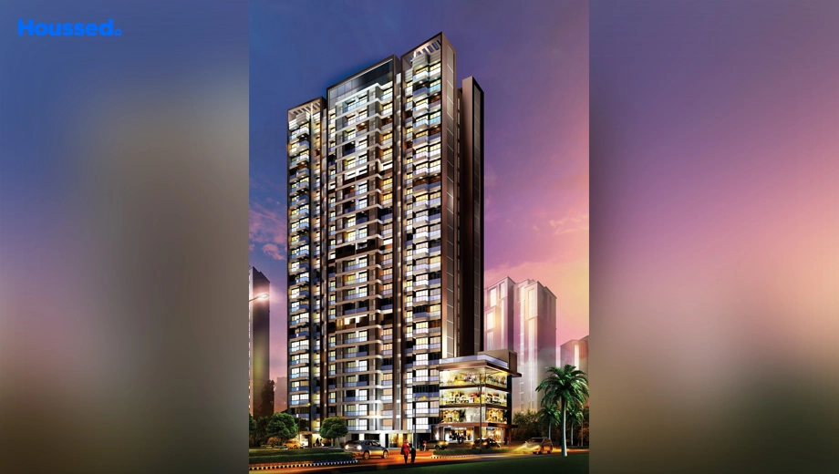 Project Image of Umiya Oasis in Mira Road East, Thane - Image 316562