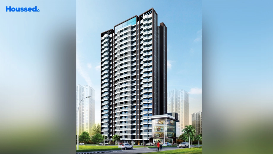 Project Image of Umiya Oasis in Mira Road East, Thane - Image 316563