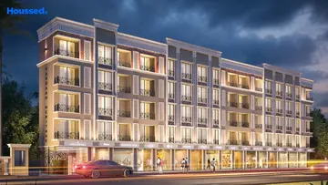 Project Image of Vardaan Heritage - Image 316583