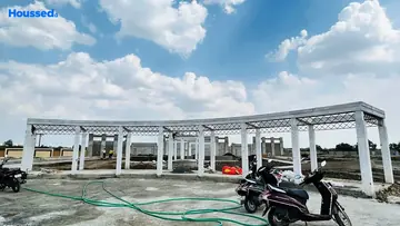 Project Image of Sky Green City - Image 316612