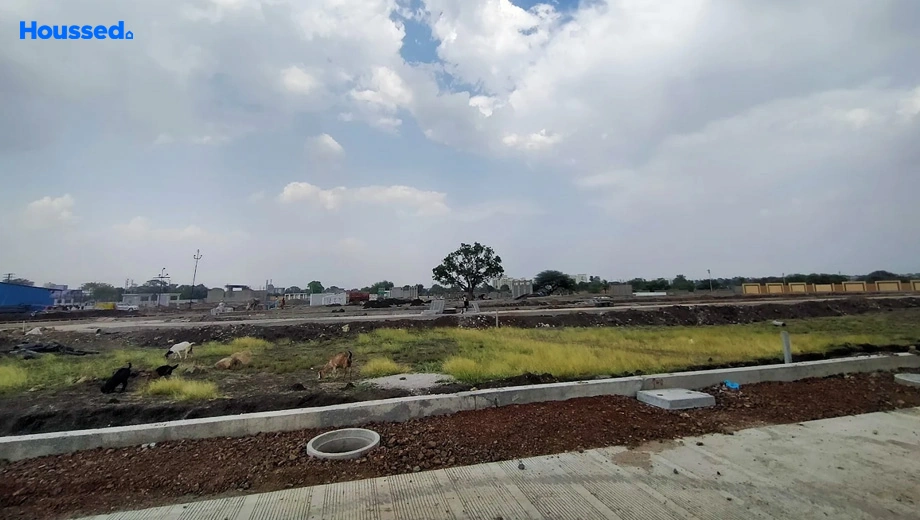 Project Image of Sky Green City in Bada Bangarda, Indore - Image 316613
