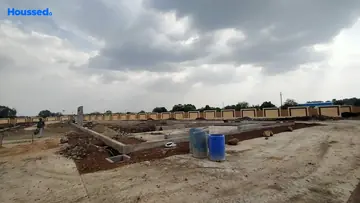Project Image of Sky Green City - Image 316611