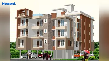 Project Image of Eklavya Kashi Enclave - Image 316618