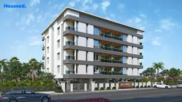Project Image of Basil Vraj Vihar - Image 316655