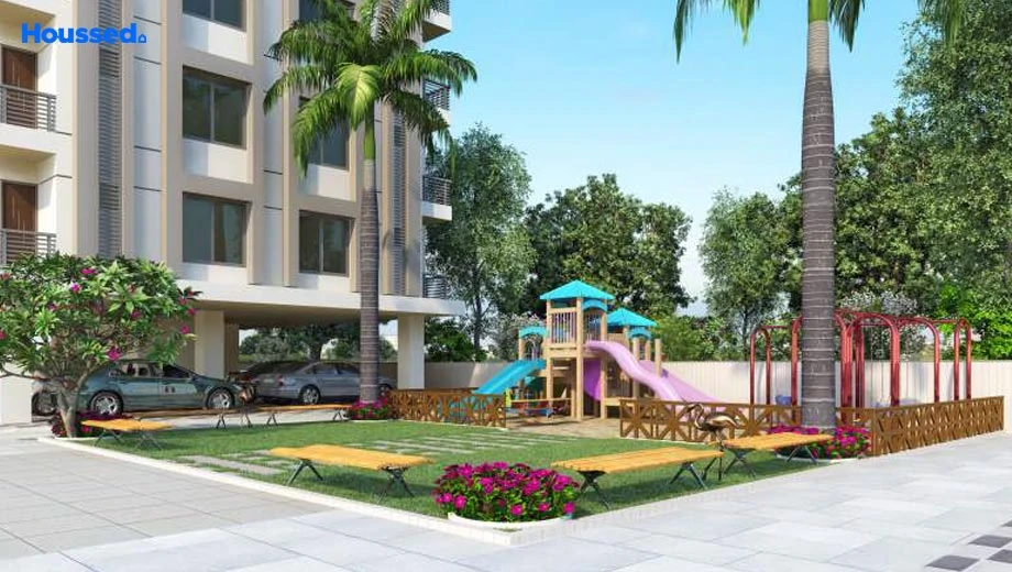 Project Image of Gajanan Vraj Vihar in Bhayli, Vadodara - Image 316664