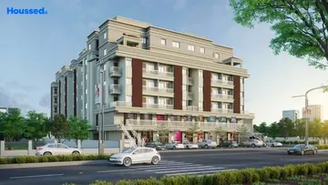 Project Image of Om Stonegate - Image 316672