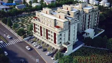 Project Image of Om Stonegate - Image 316673