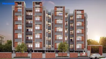 Project Image of Mataji Suhrad Residency - Image 316684