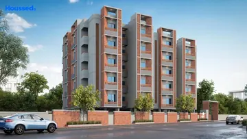 Project Image of Mataji Suhrad Residency - Image 316682