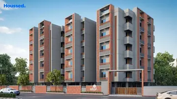 Project Image of Mataji Suhrad Residency - Image 316683