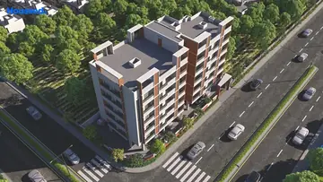 Project Image of Mataji Suhrad Residency 2 - Image 316692