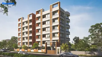 Project Image of Mataji Suhrad Residency 2 - Image 316695