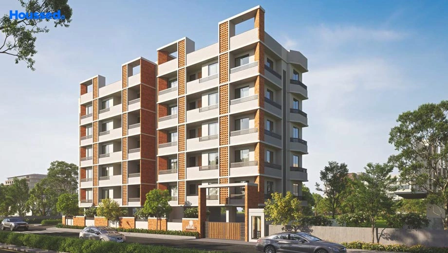 Project Image of Mataji Suhrad Residency 2 in Harni, Vadodara - Image 316695