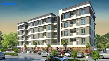 Project Image of Sumeru Heights 2 - Image 316712