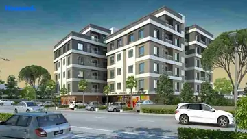 Project Image of Sumeru Heights 2 - Image 316711