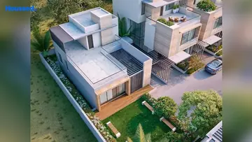 Project Image of Edifine Lifespaces Sumukh Villas - Image 316727