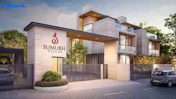 Project Image of Edifine Lifespaces Sumukh Villas - Image 316728