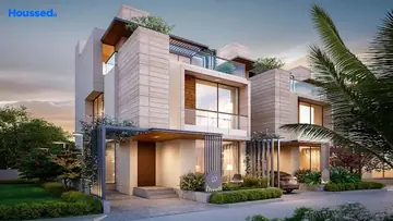 Project Image of Edifine Lifespaces Sumukh Villas - Image 316730