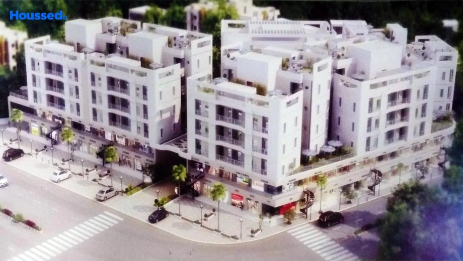 Project Image of Nilkanth Sun Crest in Pratham Upvan, Vadodara - Image 316747