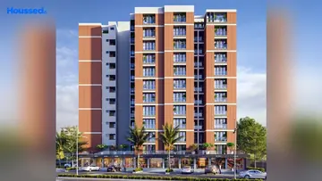 Project Image of Shreeji Sundaram Palms - Image 316778