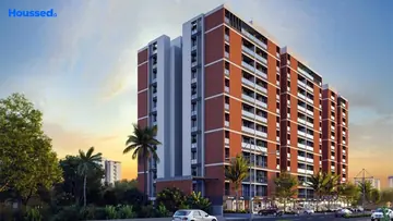 Project Image of Shreeji Sundaram Palms - Image 316779