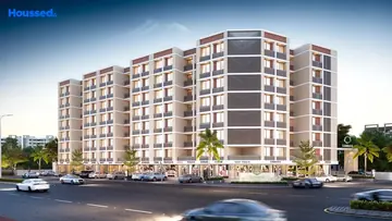 Project Image of Icon Sunrise Residency - Image 316803