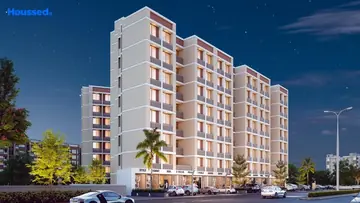 Project Image of Icon Sunrise Residency - Image 316805