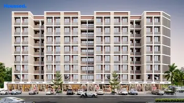 Project Image of Icon Sunrise Residency - Image 316806