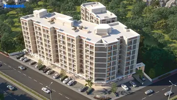 Project Image of Icon Sunrise Residency - Image 316804